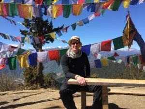 Tourismus in Bhutan