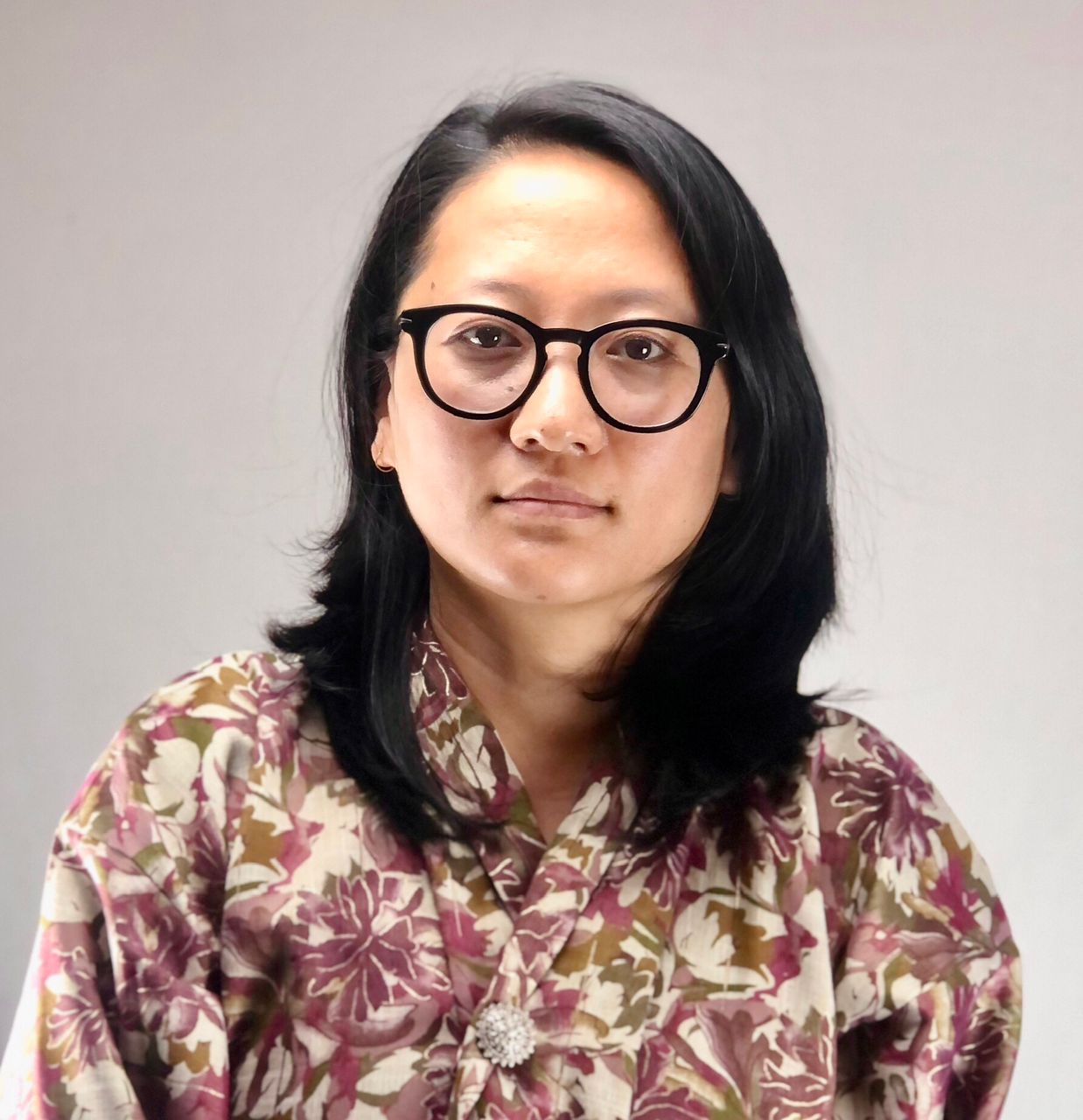 Bhutan Travel Advisor Singyel Lhamo