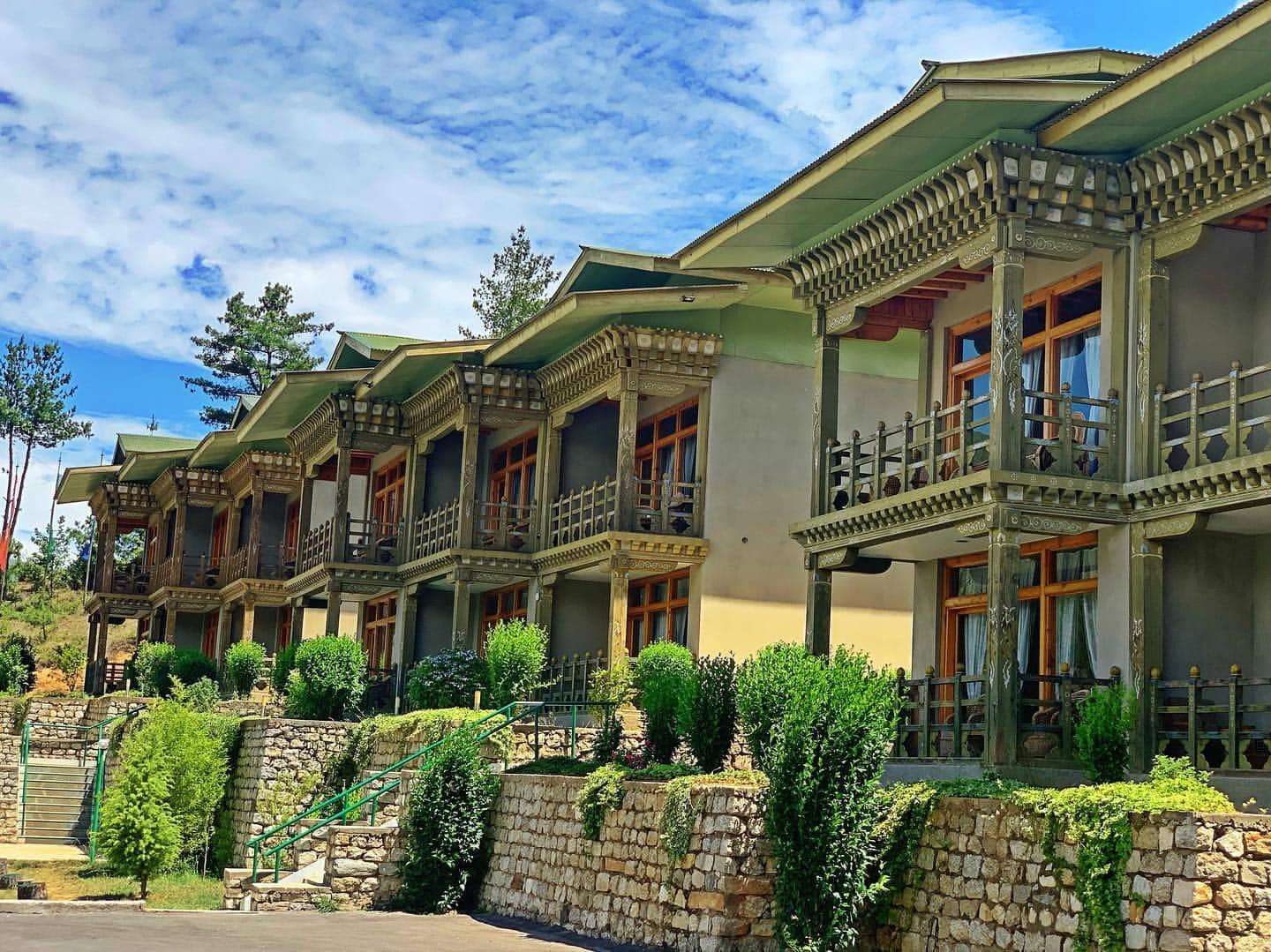 khangkhu resort