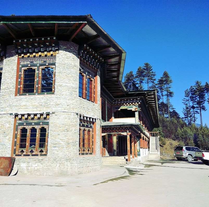 Gakiling Guest House