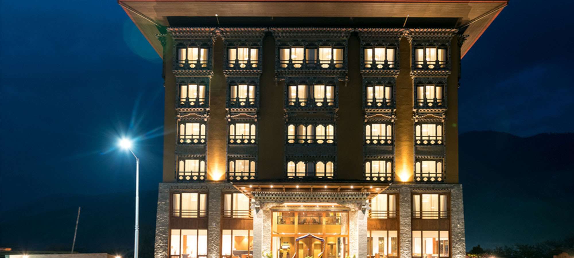 Norkhil Boutique Hotel and Spa