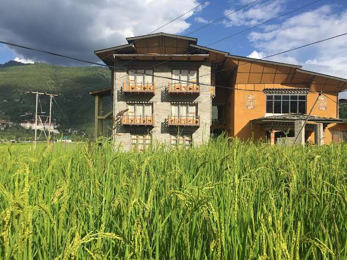 Spirit of Bhutan Resort