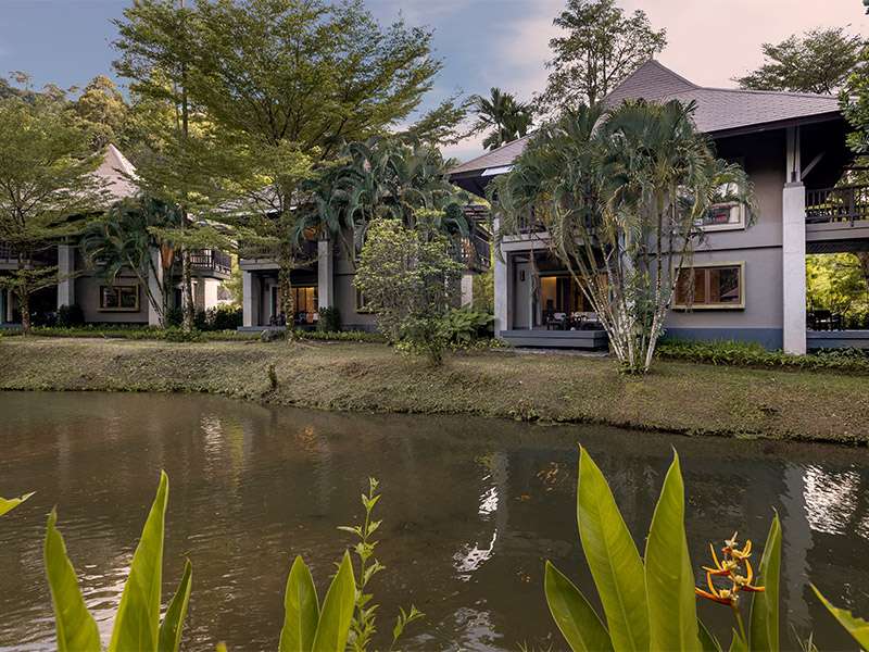 Khuekkhak, Takua Pa District, Phang-nga 82190, Thailand