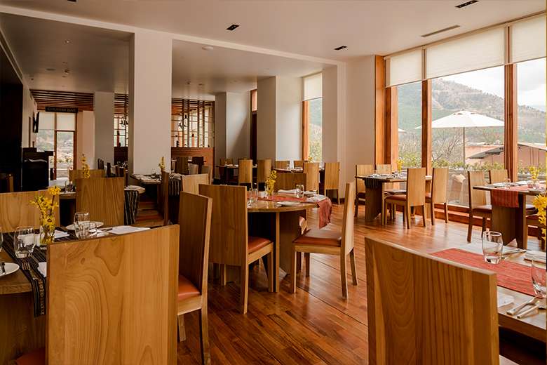 Norkhil Boutique-Hotel-Restaurant
