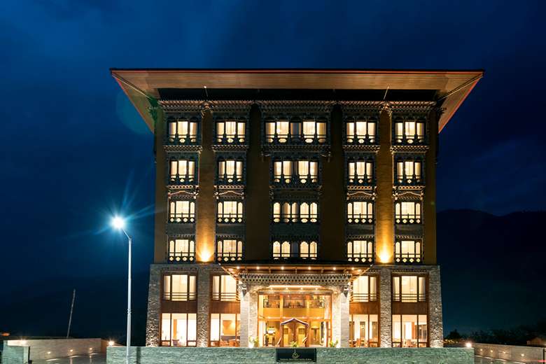Norkhil Boutique-Hotel