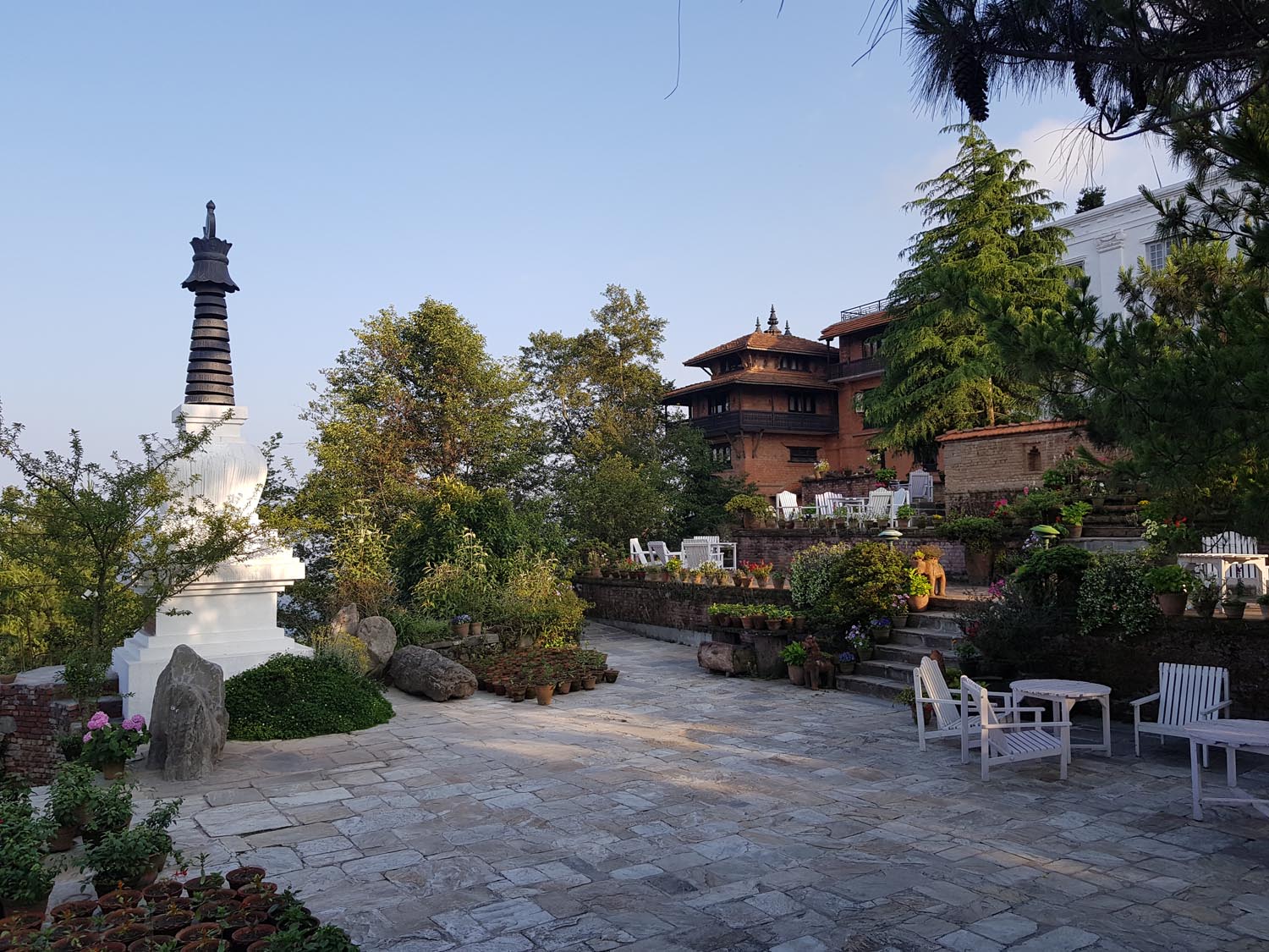 The-Fort-Garden
