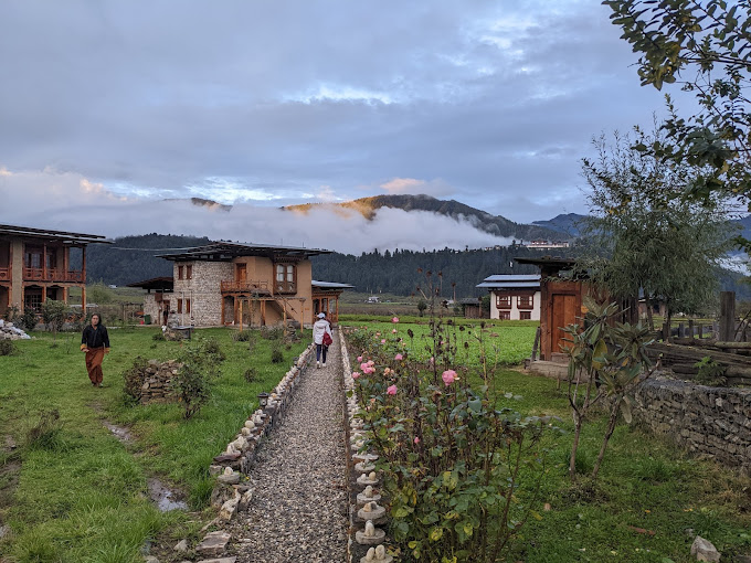 ABC Eco Lodge