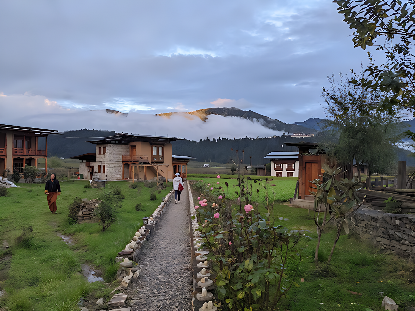 ABC Eco Lodge
