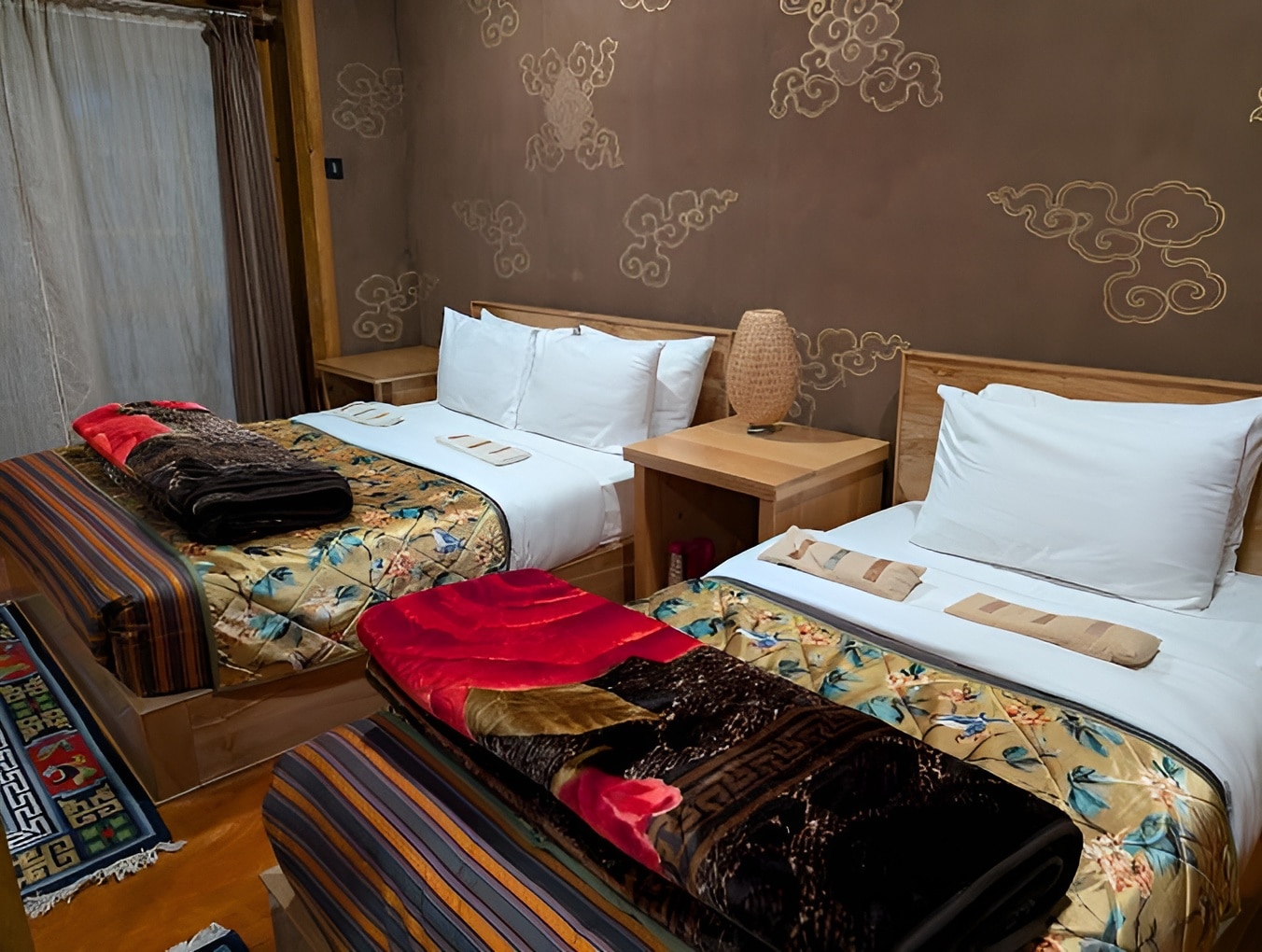 ABC Eco Lodge