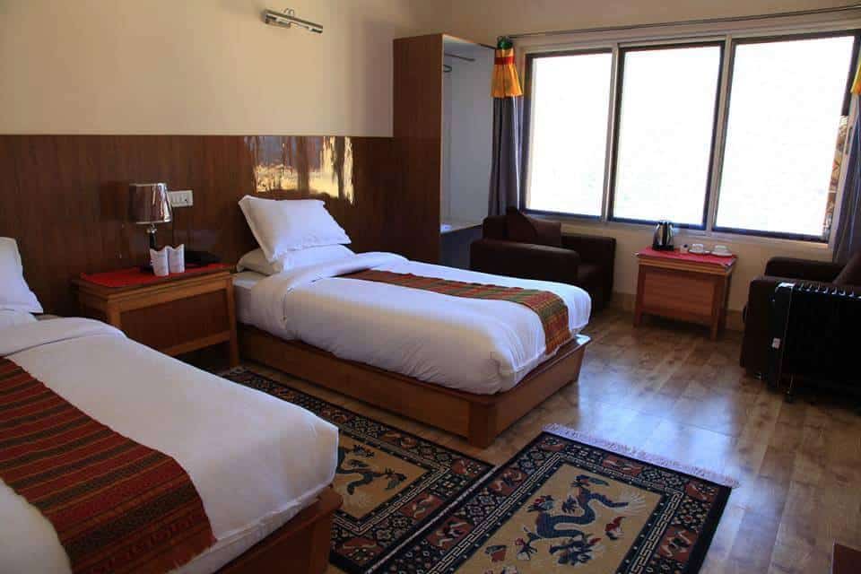 Druk Deothjung Resort