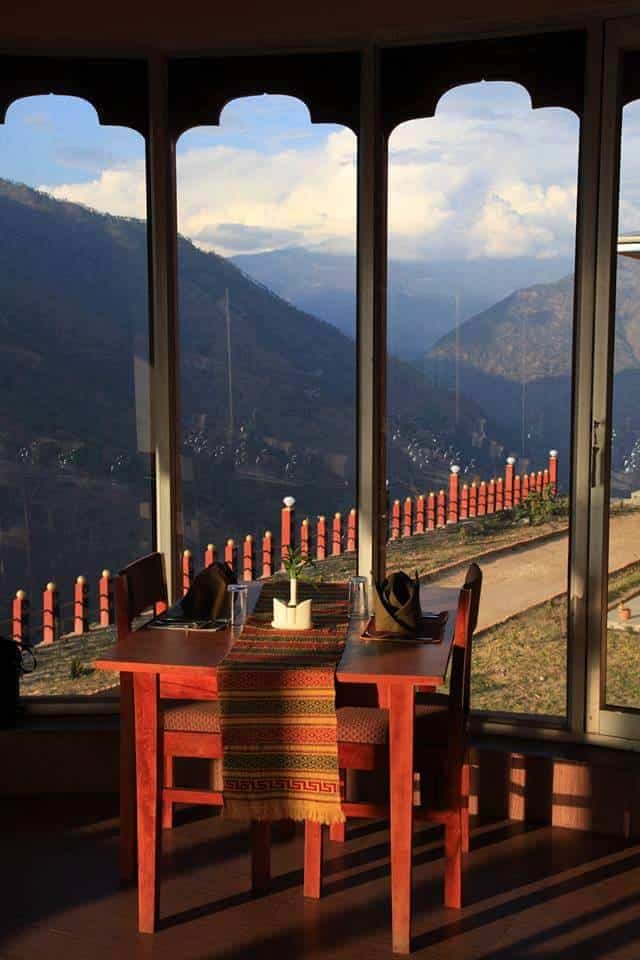 Druk Deothjung Resort