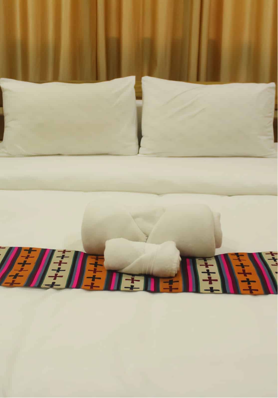 Karmaling Hotel