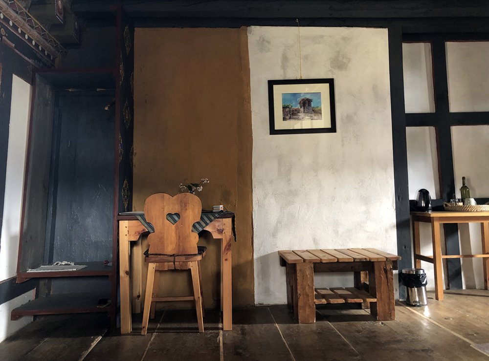 Ogyen Choling Heritage House