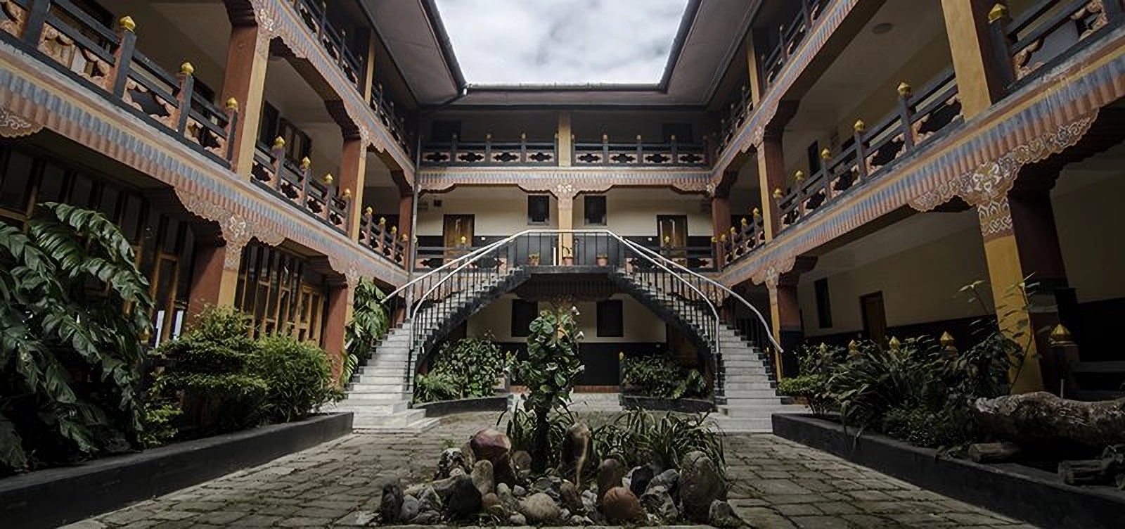 Wangchuk Hotel