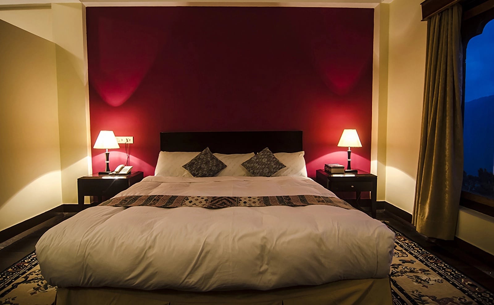 Wangchuk Hotel