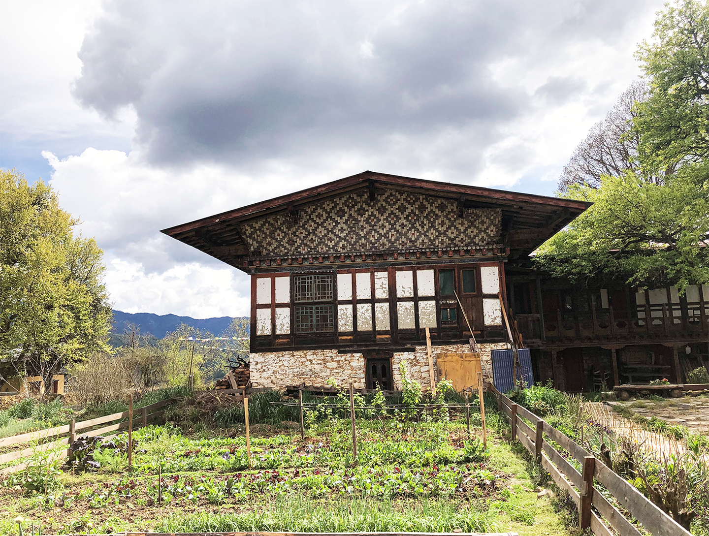 Ogyen Choling Heritage House