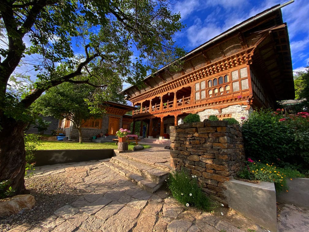Swiss Guest House