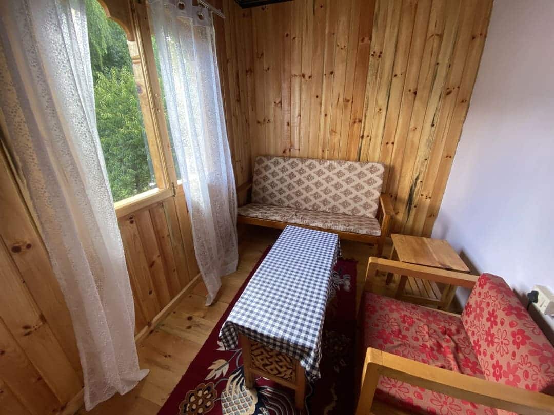 Swiss Guest House