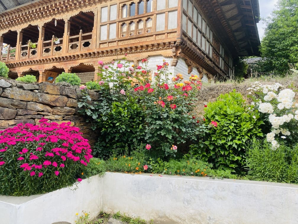 Swiss Guest House