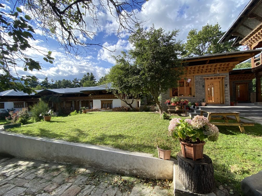 Swiss Guest House