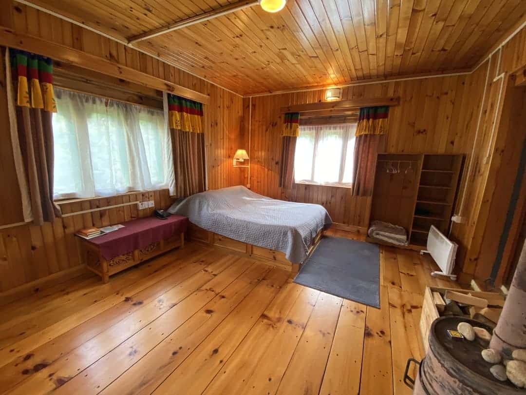 Swiss Guest House