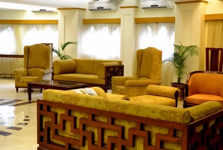 Hotel Druk