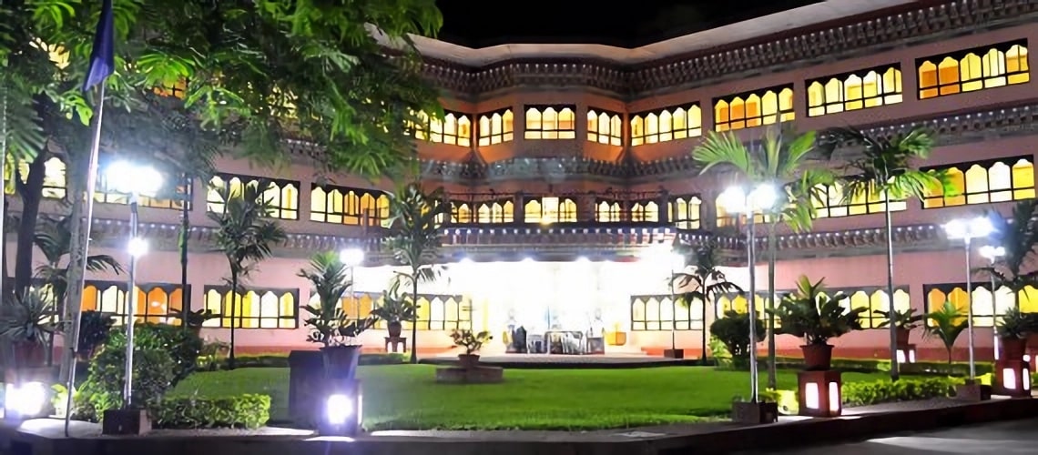 Hotel Druk