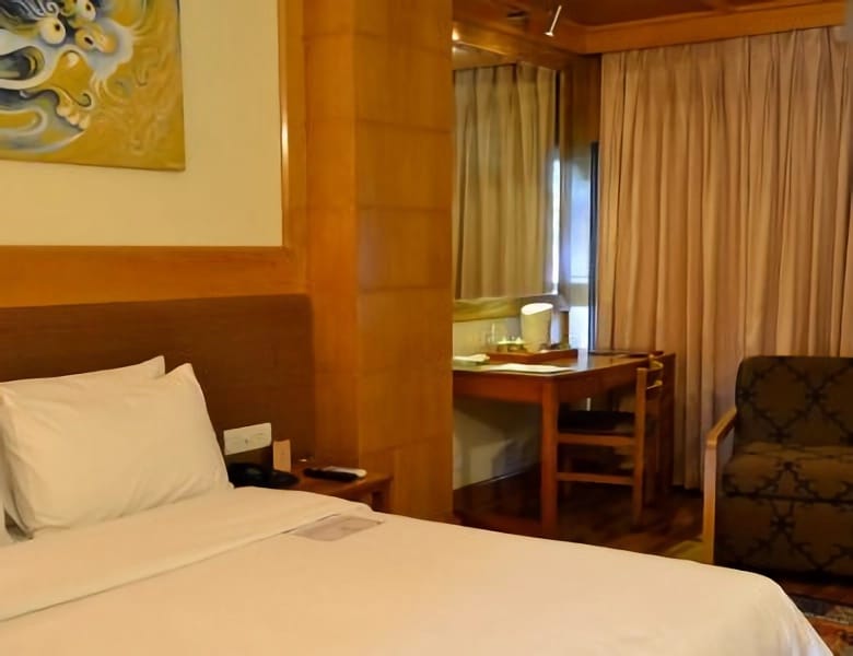 Hotel Druk
