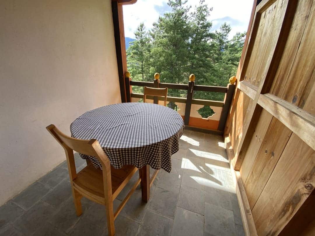 Swiss Guest House