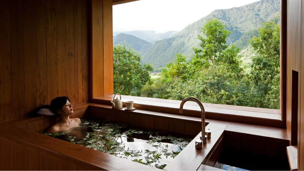COMO Uma Punakha