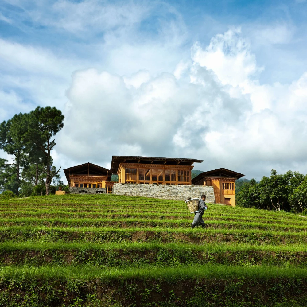 COMO Uma Punakha