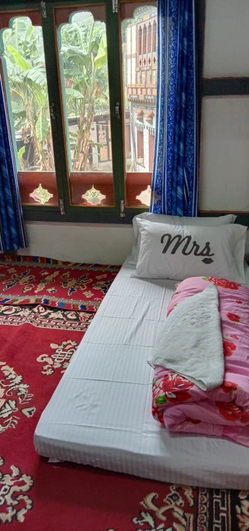 Chimi Youden Village Homestay in Khoma