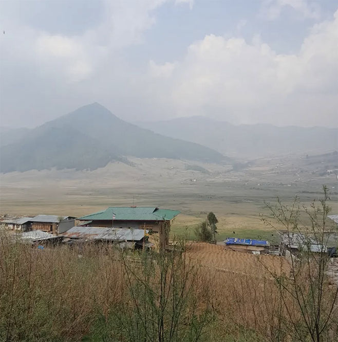 Karma-Wangmo-Homestay