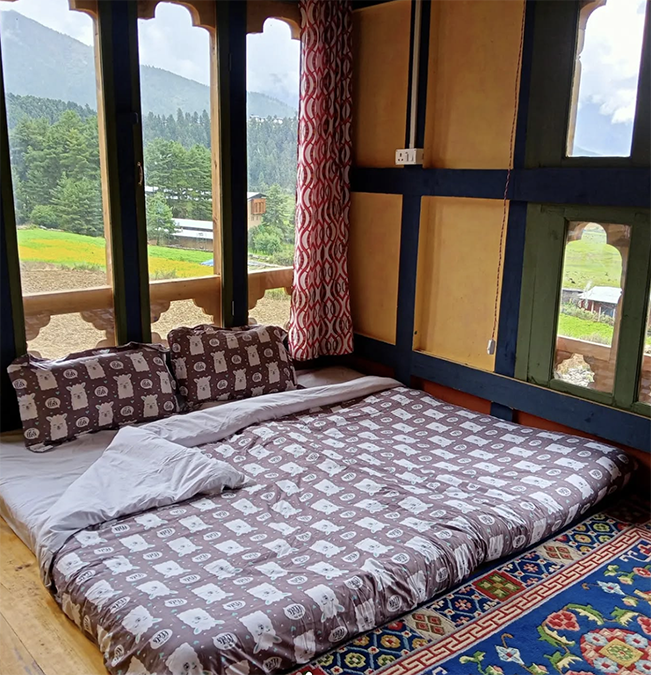 Karma-Wangmo-Homestay