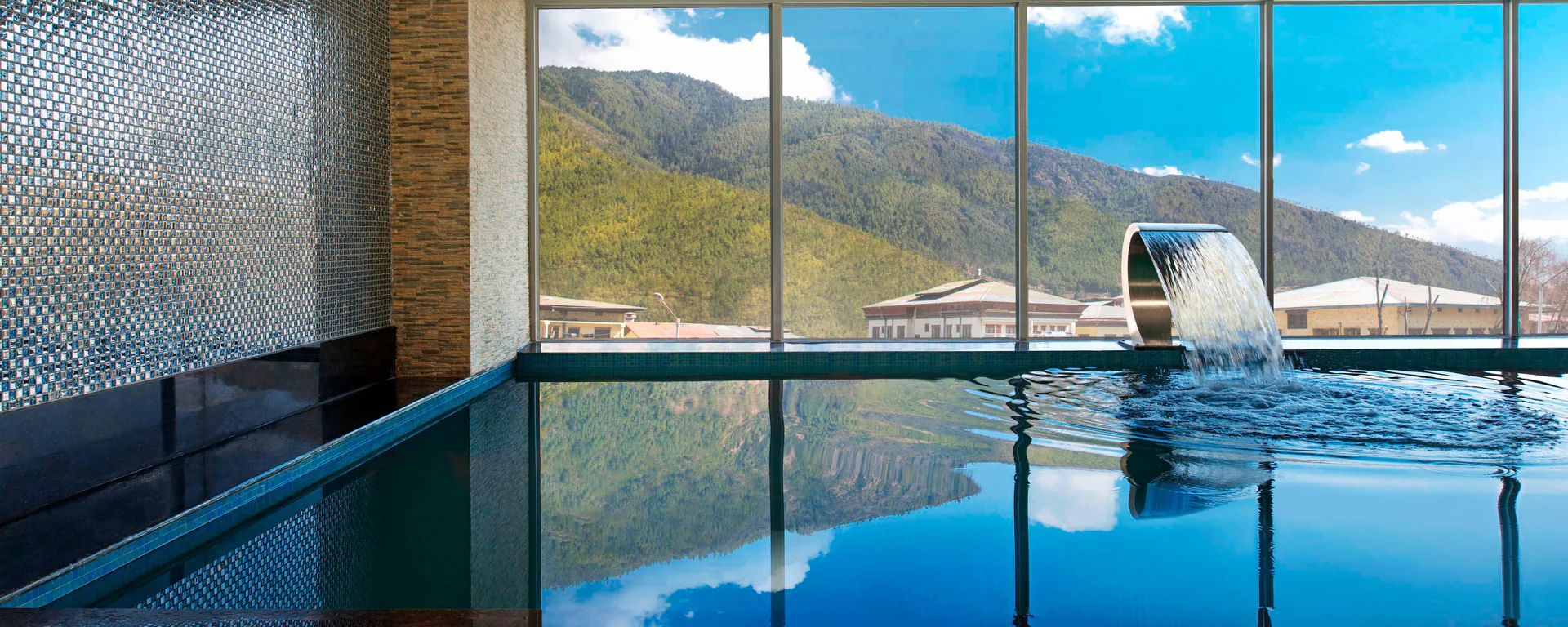 Le Méridien, Thimphu