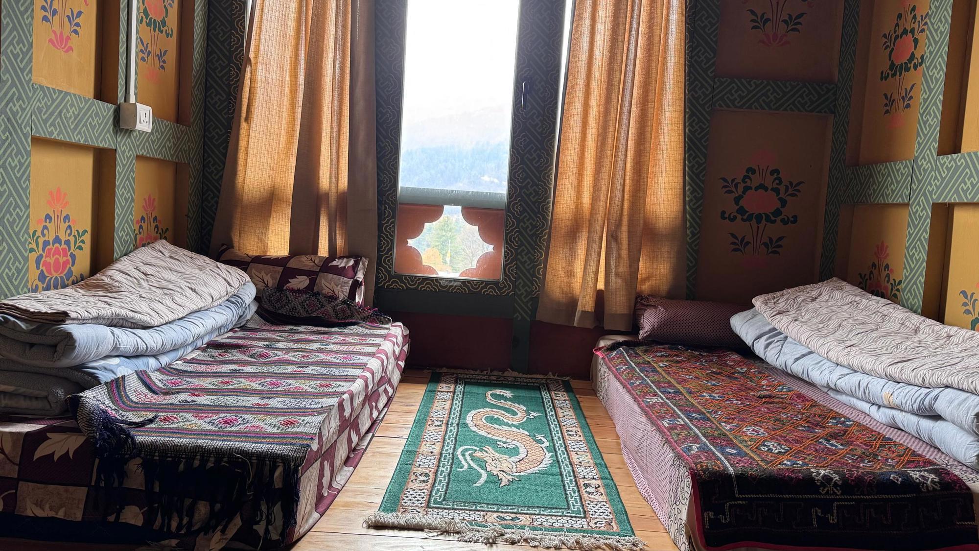 Ngawang Homestay