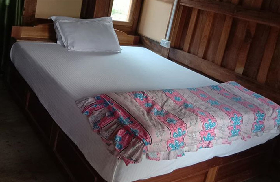 Panbang Eco Lodge
