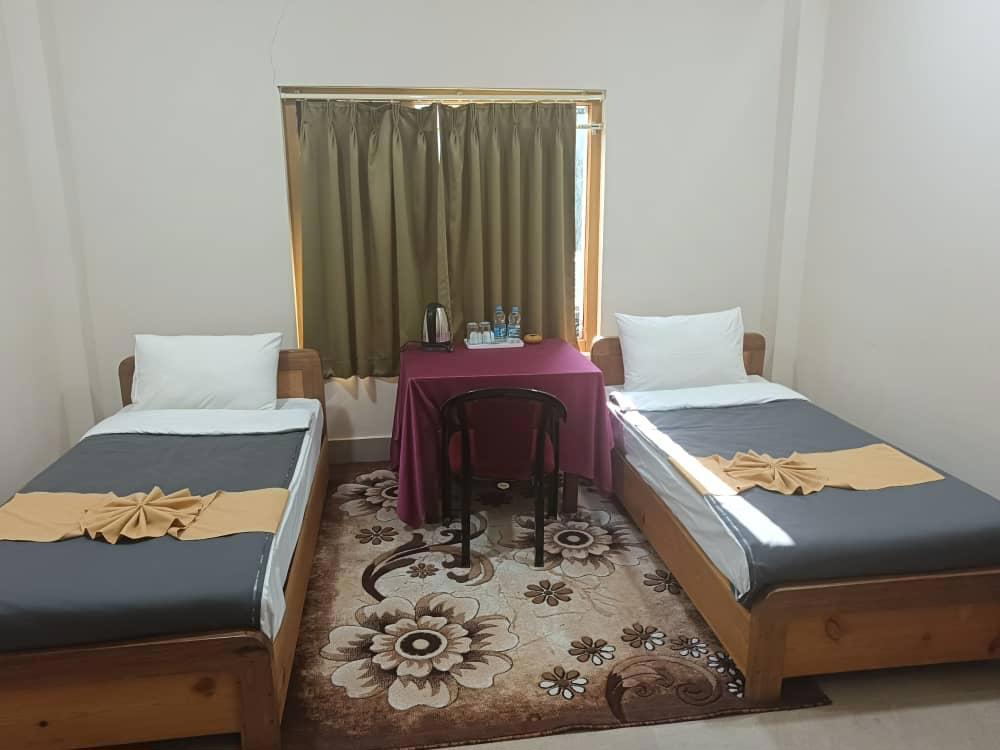 Phayul Resort