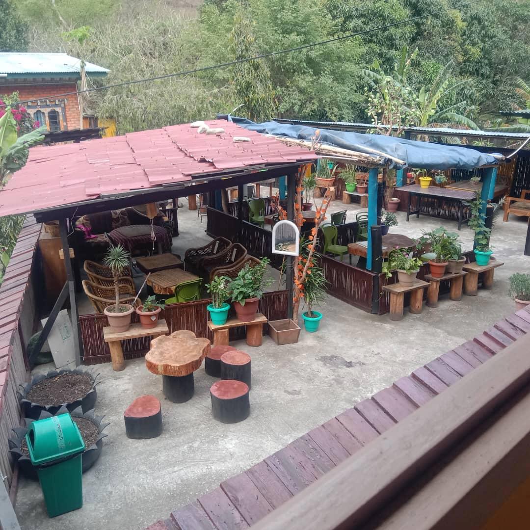 Phayul Resort