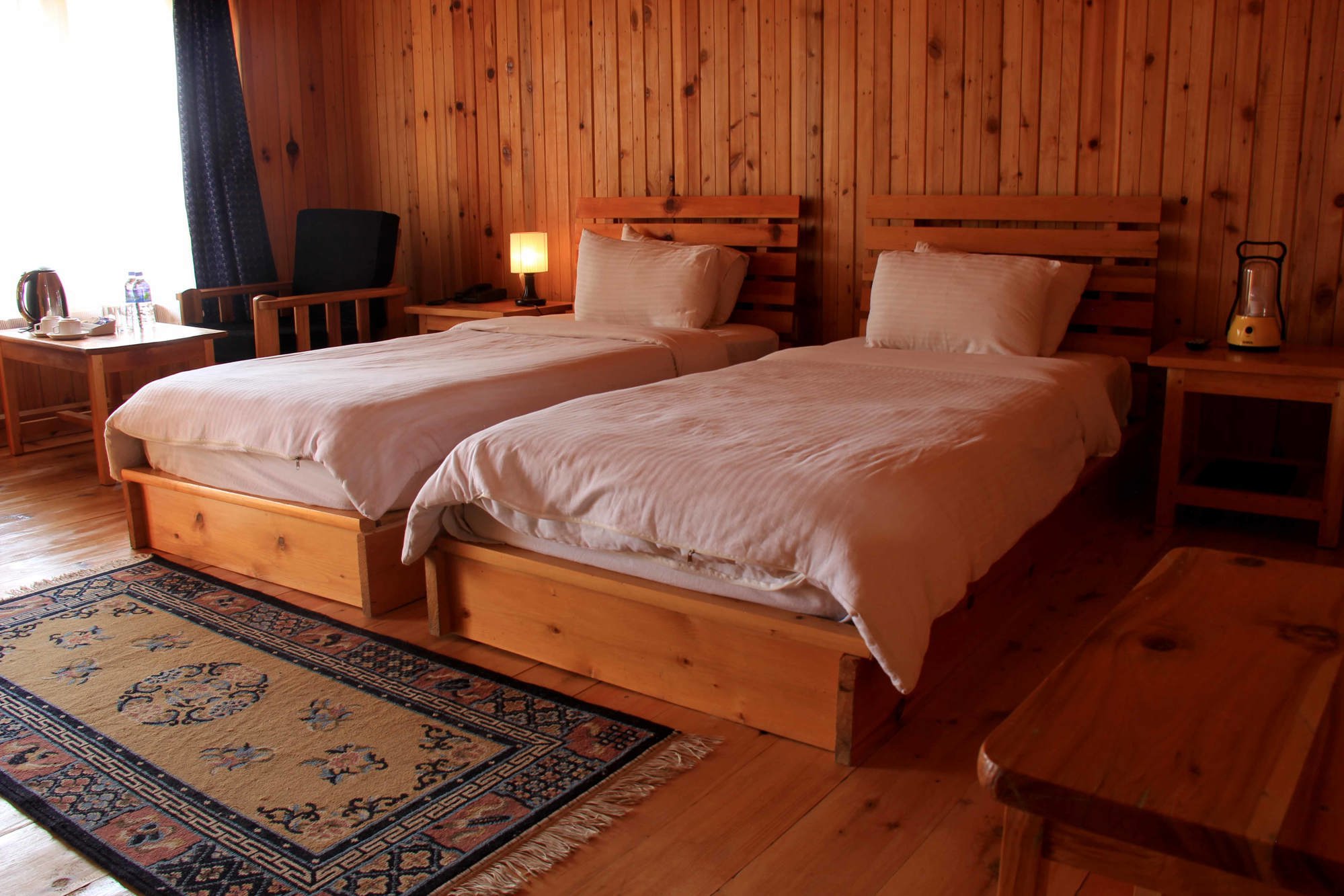 Rema Resort