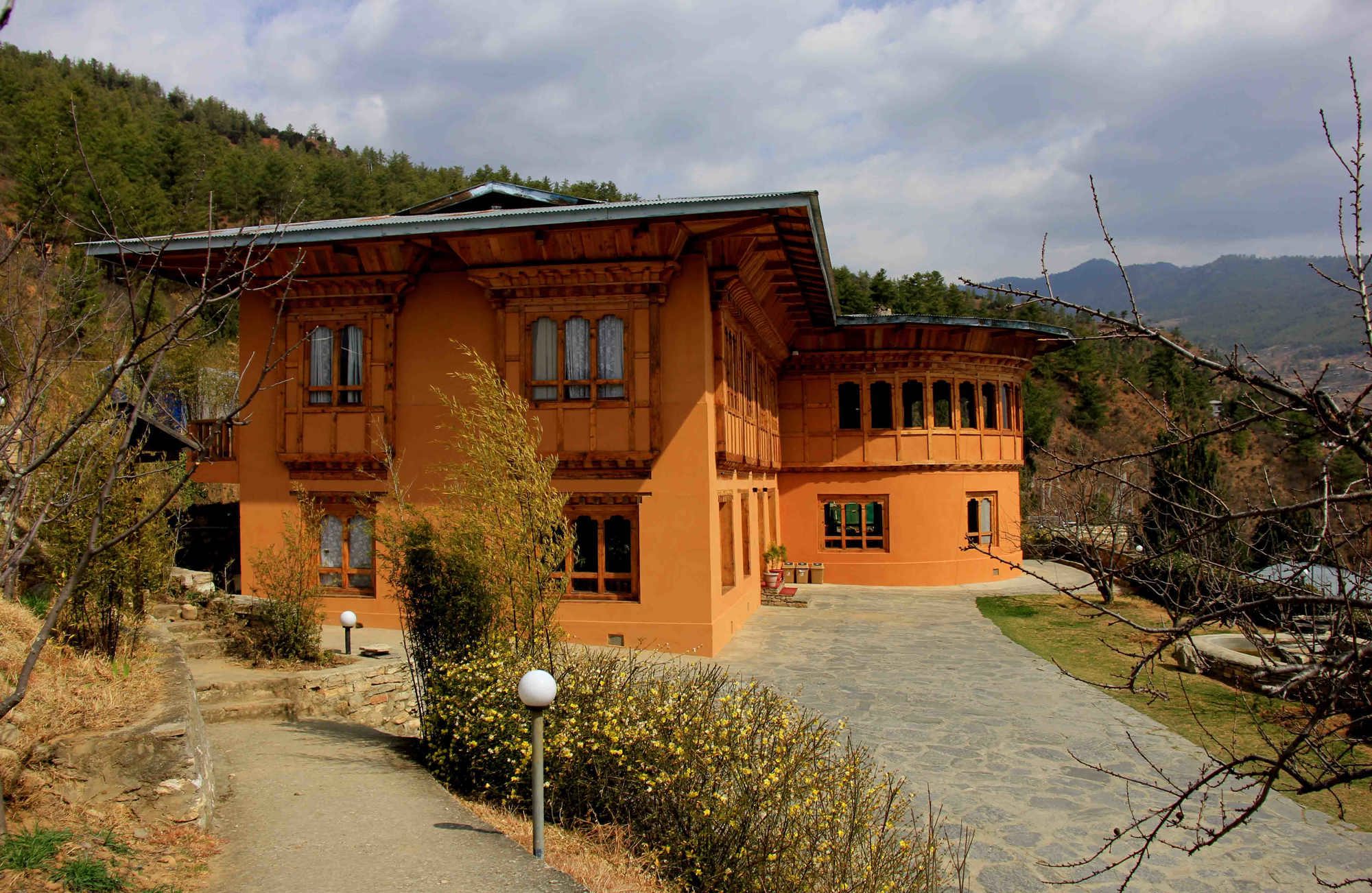 Rema Resort
