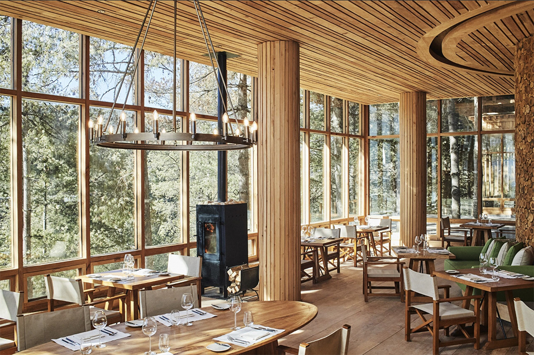 Six Senses, Bumthang Obere Lodge Suite