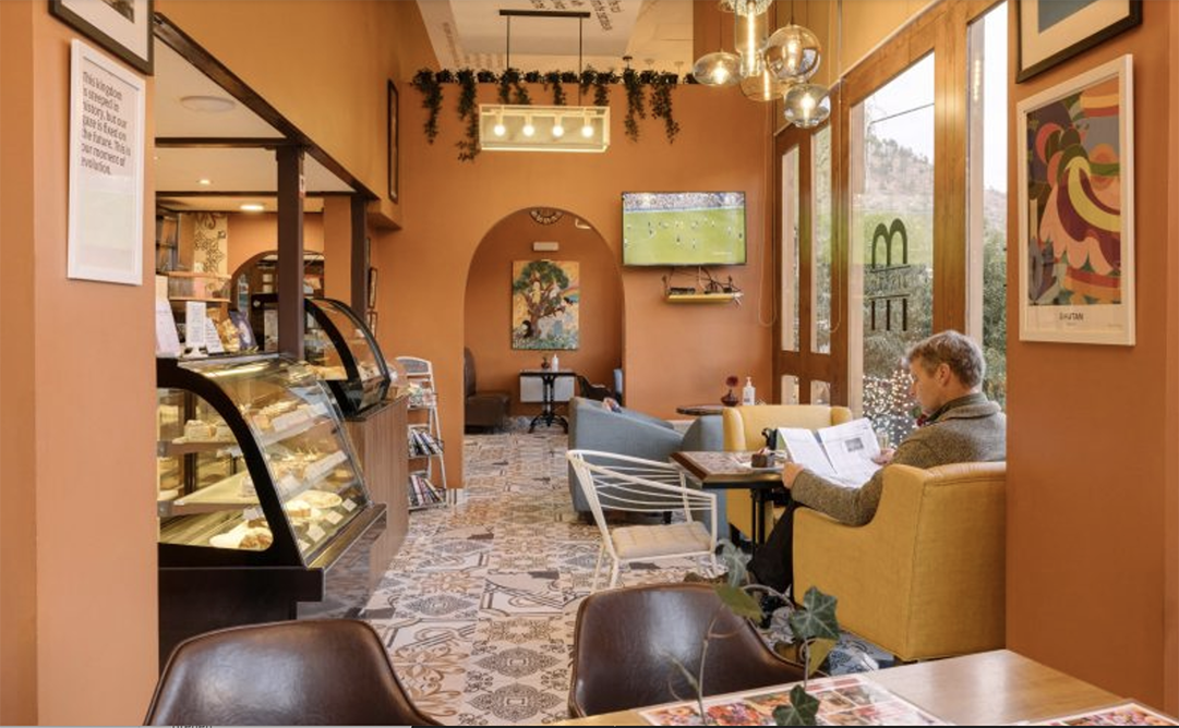 Thimphu Pema Suite