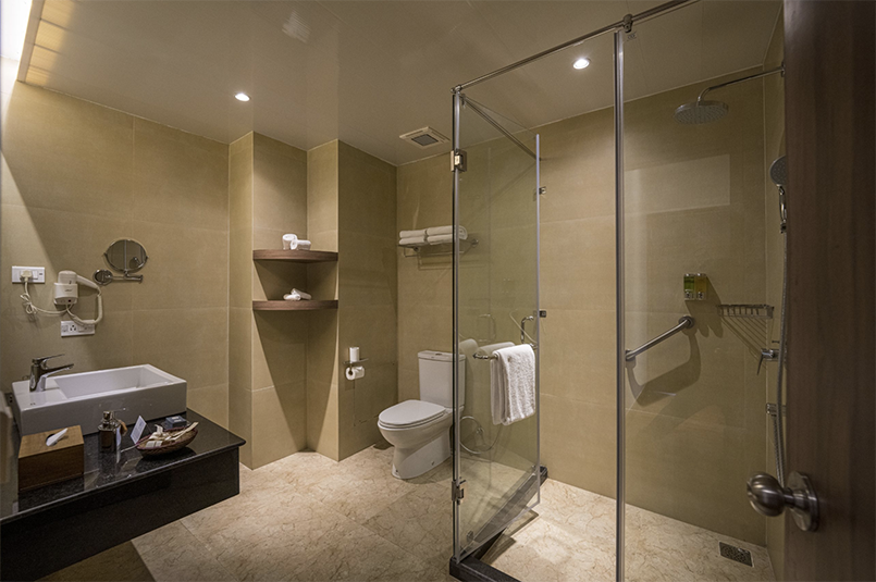 The Pema by Realm, Thimphu Valley Suite