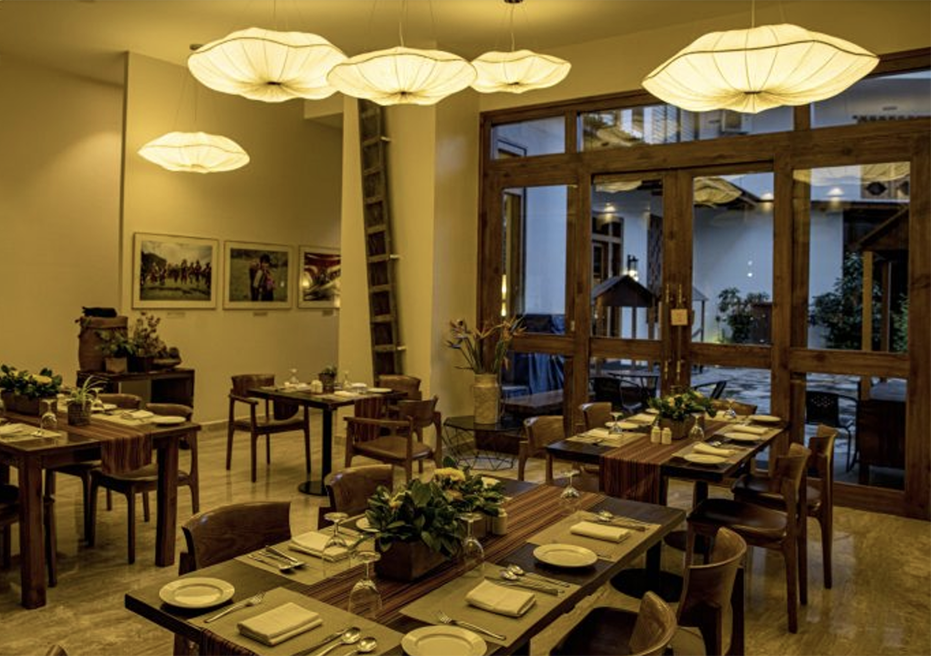 The Pema by Realm, Thimphu Valley Suite
