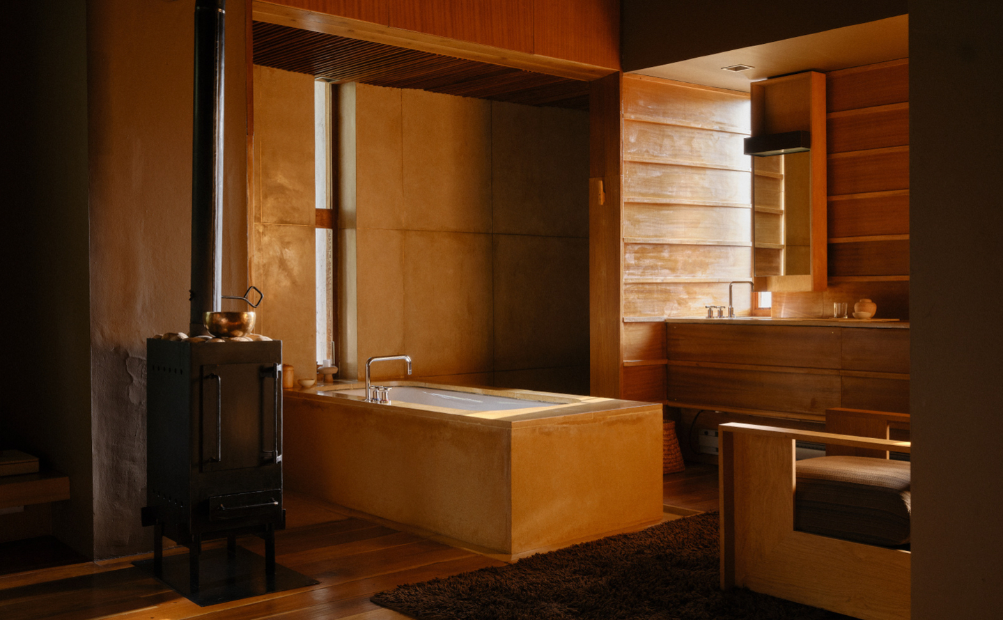 Amankora Thimphu Lodge