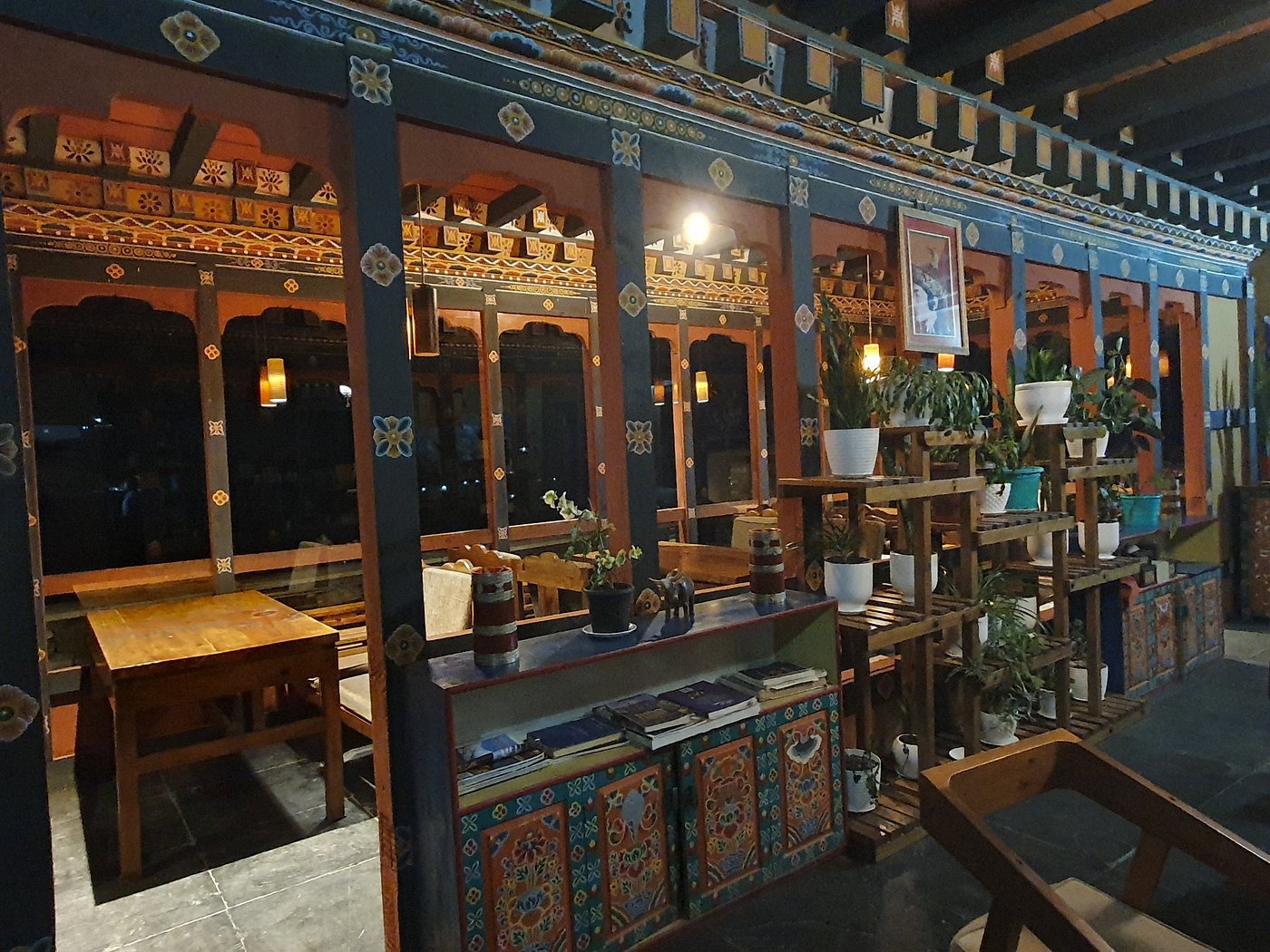 ABC Eco Lodge, Phobjikha