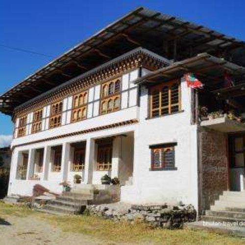 02 Hotel Karmaling