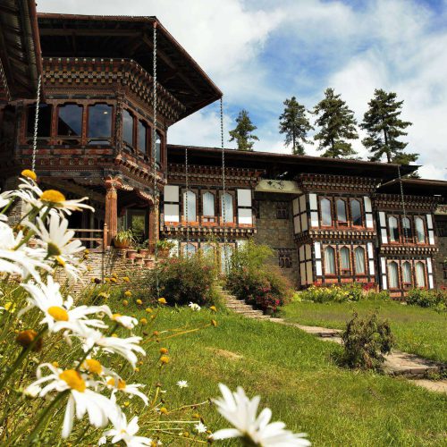 Dewachen Hotel