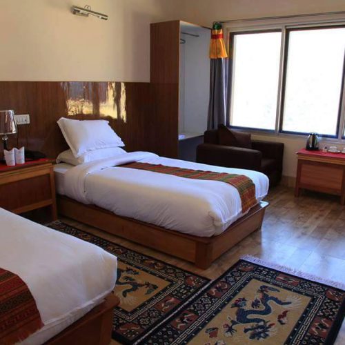 Druk Deothjung Resort